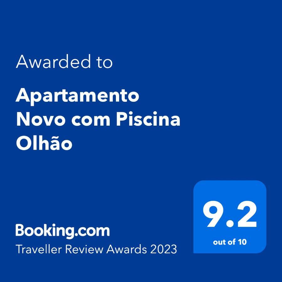 Novo Com Piscina 奥良
